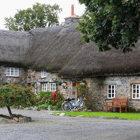 Bearslake Inn Bridestowe Luaran gambar