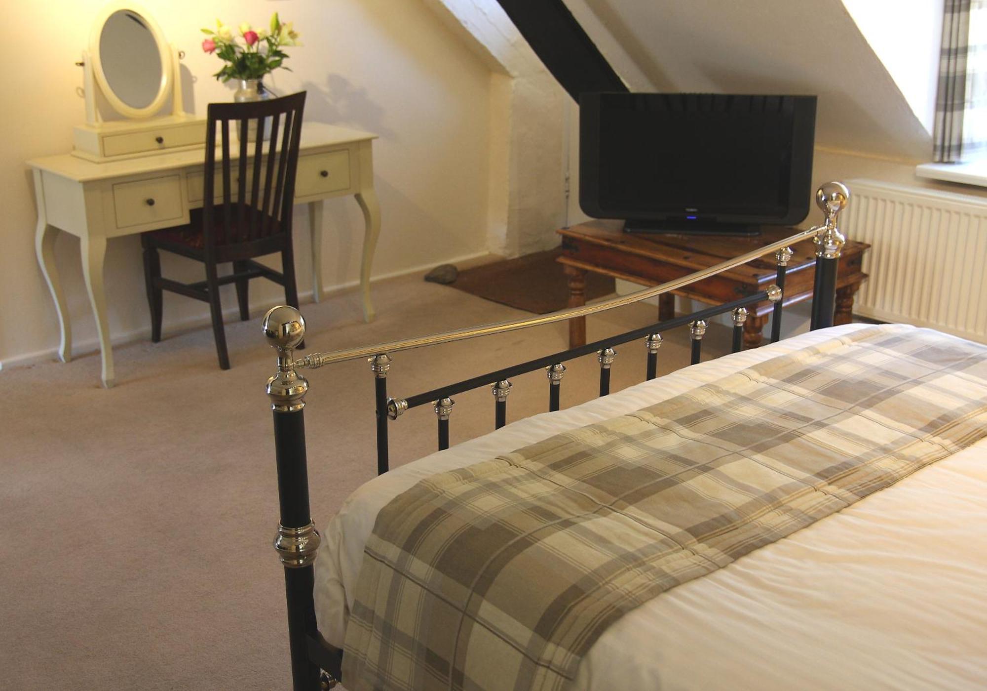 Bearslake Inn Bridestowe Bilik gambar